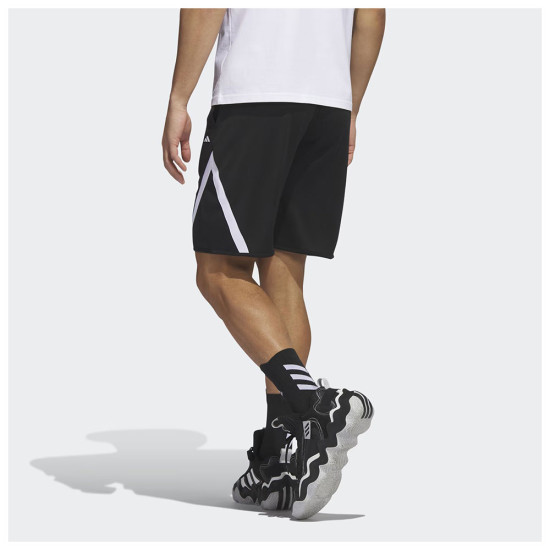 Adidas Ανδρικό σορτς Pro Block Shorts Adidas Ανδρικό σορτς Pro Block Shorts